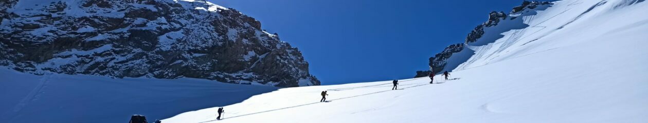 Scuola di Scialpinismo