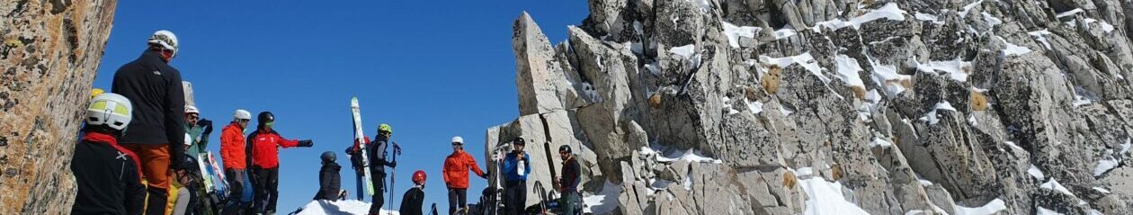 Scuola di Scialpinismo