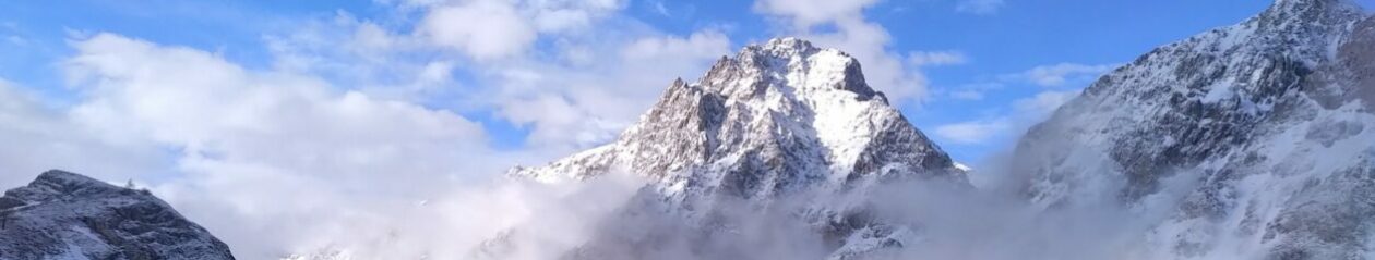 Scuola di Scialpinismo