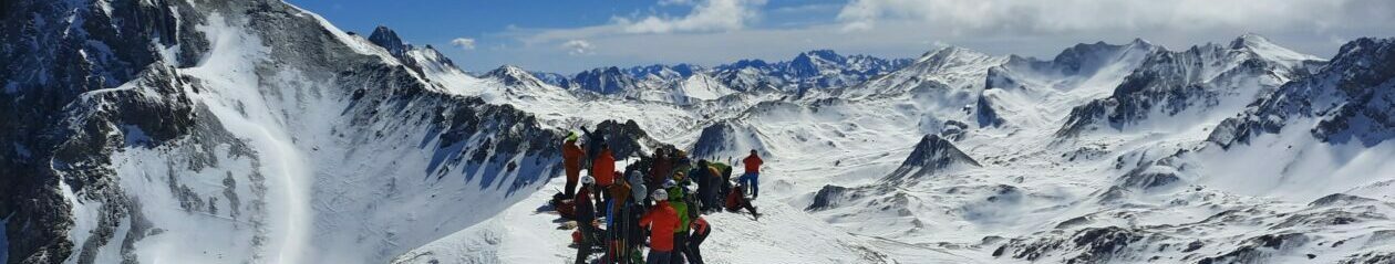 Scuola di Scialpinismo